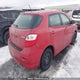 2T1KU4EE1EC133579 2014 Toyota Matrix Wagon auction photo thumbnail 4