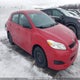 2T1KU4EE1EC133579 2014 Toyota Matrix Wagon auction photo thumbnail 6