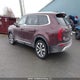 5XYP5DHC3LG025141 2020 Kia Telluride Sx/Sx Limited/Sx Limited W/Nappa auction photo thumbnail 3