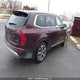 5XYP5DHC3LG025141 2020 Kia Telluride Sx/Sx Limited/Sx Limited W/Nappa auction photo thumbnail 4