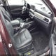 5XYP5DHC3LG025141 2020 Kia Telluride Sx/Sx Limited/Sx Limited W/Nappa auction photo thumbnail 5
