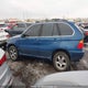 5UXFB33592LH34815 2002 BMW X5 4.4I auction photo thumbnail 14