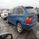 5UXFB33592LH34815 2002 BMW X5 4.4I auction photo thumbnail 3