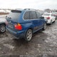5UXFB33592LH34815 2002 BMW X5 4.4I auction photo thumbnail 4