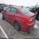 5NPEB4AC1DH507336 2013 Hyundai Sonata Gls auction photo thumbnail 3