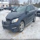 4JGDA2EB8CA034783 2012 Mercedes-Benz Ml 350 Bluetec 4Matic auction photo thumbnail 2