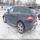 4JGDA2EB8CA034783 2012 Mercedes-Benz Ml 350 Bluetec 4Matic auction photo thumbnail 3