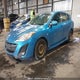 JM1BL1H52A1298312 2010 Mazda 3 S auction photo thumbnail 2