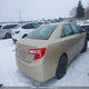 4T1BF1FK6CU013463 2012 Toyota Camry Se/Le/Xle auction photo thumbnail 4