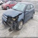 3KPA25AD9PE532460 2023 Kia Rio Lx Premium/Lx+ auction photo thumbnail 2