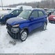 KMHRC8A38PU229451 2023 Hyundai Venue Preferred auction photo thumbnail 2