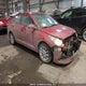 3KPC24A37JE005969 2018 Hyundai Accent Gl auction photo thumbnail 1