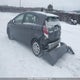 JTDKDTB38G1120669 2016 Toyota Prius C Technology auction photo thumbnail 3