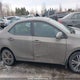 2T1BURHE9JC071996 2018 Toyota Corolla auction photo thumbnail 13