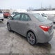 2T1BURHE9JC071996 2018 Toyota Corolla auction photo thumbnail 3