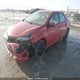 2T1BURHE5HC856297 2017 Toyota Corolla Le auction photo thumbnail 2