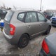 KNAHH8A87C7399769 2012 Kia Rondo auction photo thumbnail 4
