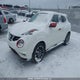 JN8AF5MV1FT562278 2015 Nissan Juke S/Sv/Sl/Nismo auction photo thumbnail 2