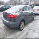 1FADP3F27HL305132 2017 Ford Focus Se auction photo thumbnail 4