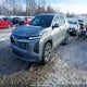 3GNAXPEG3SL182157 2025 Chevrolet Equinox Lt auction photo thumbnail 2