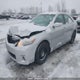 4T1BB3EK2BU130027 2011 Toyota Camry Hybrid auction photo thumbnail 2