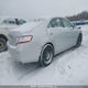 4T1BB3EK2BU130027 2011 Toyota Camry Hybrid auction photo thumbnail 4