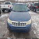 JF2SHCDC0BH727992 2011 Subaru Forester 2.5X Premium auction photo thumbnail 12