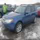JF2SHCDC0BH727992 2011 Subaru Forester 2.5X Premium auction photo thumbnail 2