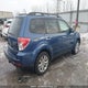 JF2SHCDC0BH727992 2011 Subaru Forester 2.5X Premium auction photo thumbnail 4