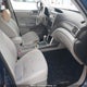 JF2SHCDC0BH727992 2011 Subaru Forester 2.5X Premium auction photo thumbnail 5