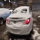 W04GN5EC5B1038816 2011 Buick Regal Cxl auction photo thumbnail 16