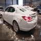 W04GN5EC5B1038816 2011 Buick Regal Cxl auction photo thumbnail 3