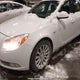 W04GN5EC5B1038816 2011 Buick Regal Cxl auction photo thumbnail 6