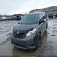 5TDZK3DC0FS593730 2015 Toyota Sienna 7 Passenger auction photo thumbnail 12