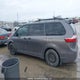 5TDZK3DC0FS593730 2015 Toyota Sienna 7 Passenger auction photo thumbnail 14