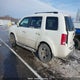 5FNYF4H50CB504692 2012 Honda Pilot Exl auction photo thumbnail 3
