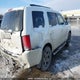 5FNYF4H50CB504692 2012 Honda Pilot Exl auction photo thumbnail 4