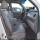 5FNYF4H50CB504692 2012 Honda Pilot Exl auction photo thumbnail 5