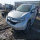 2HKRW2H96KH121934 2019 Honda Cr-V Touring auction photo thumbnail 2