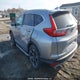 2HKRW2H96KH121934 2019 Honda Cr-V Touring auction photo thumbnail 3