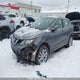 JN1BJ1CP0HW028400 2017 Nissan Qashqai auction photo thumbnail 2
