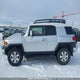JTEBU11F670027618 2007 Toyota Fj Cruiser auction photo thumbnail 15