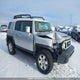JTEBU11F670027618 2007 Toyota Fj Cruiser auction photo thumbnail 1