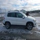 WVGLV7AXXHK035787 2017 Volkswagen Tiguan Highline auction photo thumbnail 13