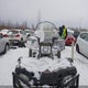 4XAS6E571PB145595 2023 Polaris Sportsman 6X6 570 auction photo thumbnail 11