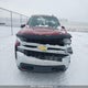 1GCRYDED5KZ325759 2019 Chevrolet Silverado 1500 Lt auction photo thumbnail 11
