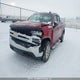 1GCRYDED5KZ325759 2019 Chevrolet Silverado 1500 Lt auction photo thumbnail 2