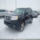 5FNYF4H40DB506502 2013 Honda Pilot Ex auction photo thumbnail 2