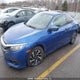 2HGFC4B62HH401469 2017 Honda Civic auction photo thumbnail 2