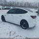 5YJ3E1EA7MF969064 2021 Tesla Model 3 Standard Range/Standard Range Plus auction photo thumbnail 3